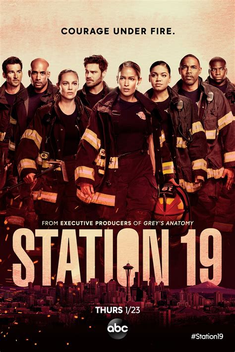 station 19 s03e12 240p|Station 19 (TV Series 2018–2024) .